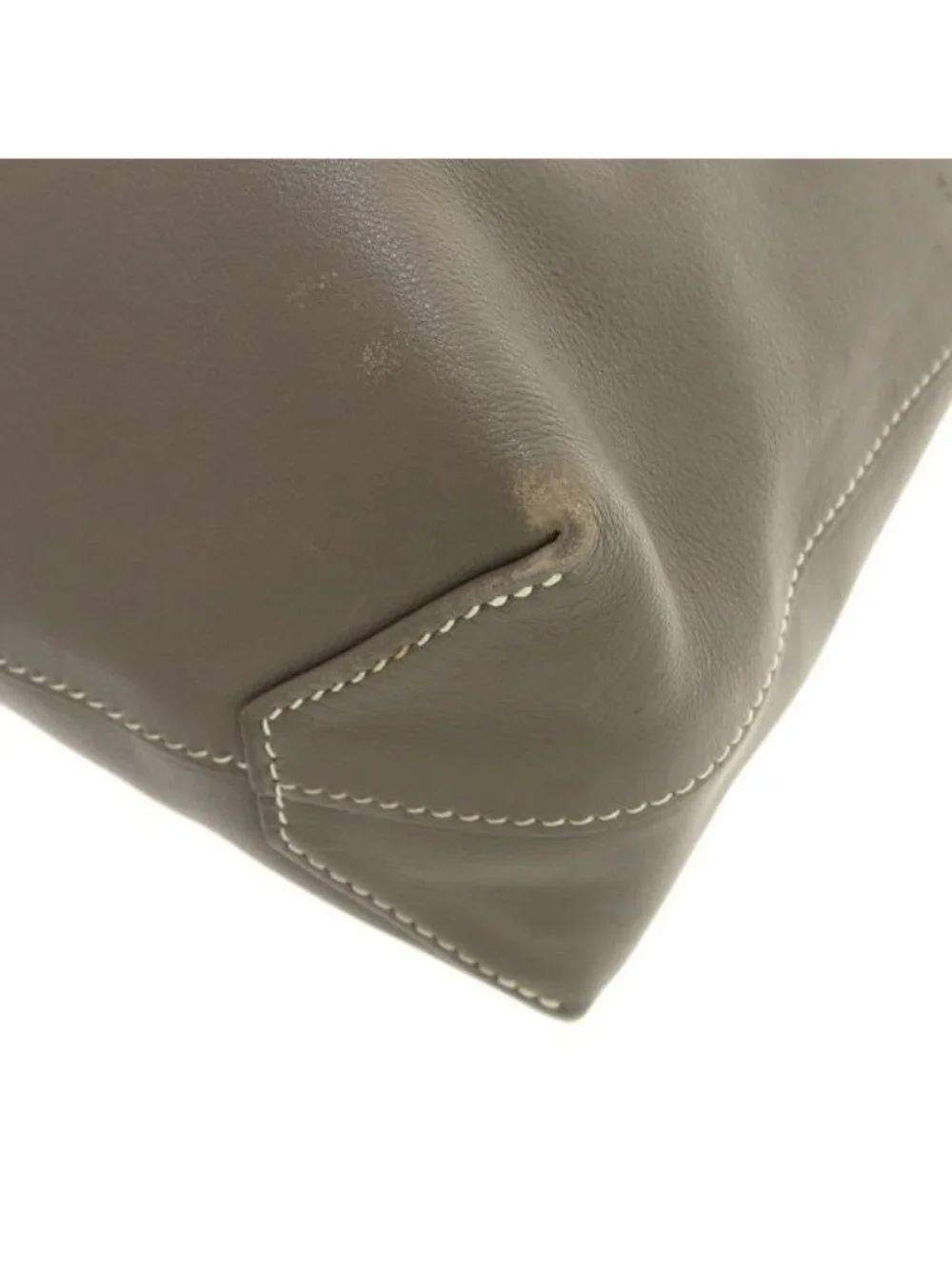 Hermes Double Sens 28 Handbag